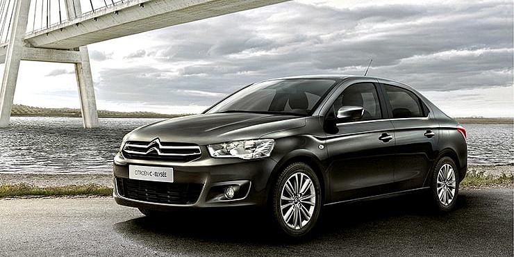 ремонт АКПП Citroen C-ELYSEE ремонт АКПП Citroen C-ELYSEE