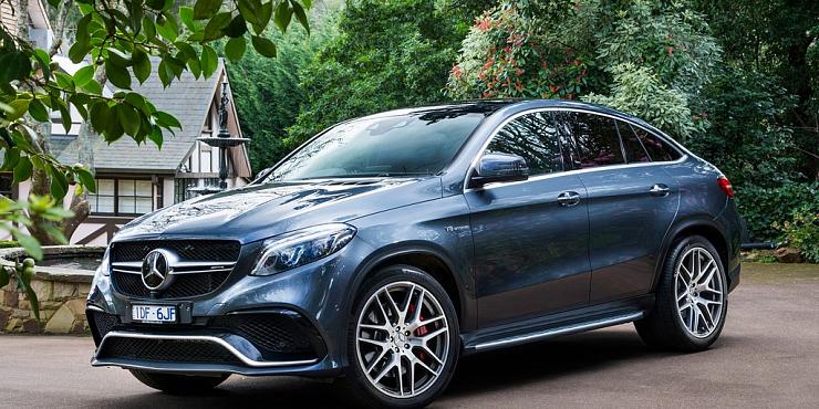 ремонт АКПП Mercedes-benz GLE CLASS ремонт АКПП Mercedes-benz GLE CLASS
