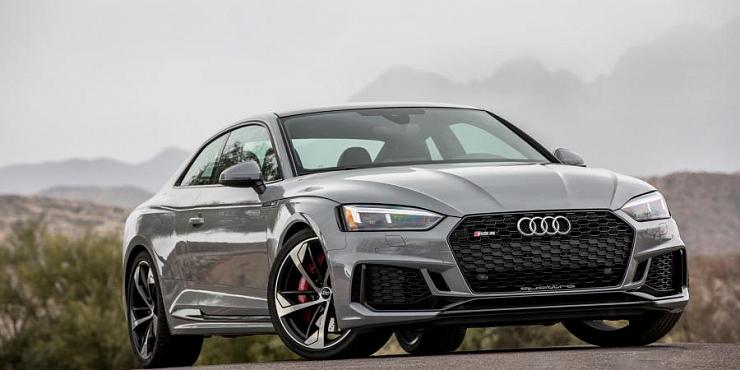 ремонт АКПП Audi Rs5 ремонт АКПП Audi Rs5